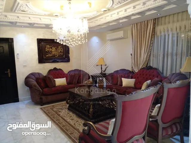 310 m2 4 Bedrooms Apartments for Sale in Amman Deir Ghbar