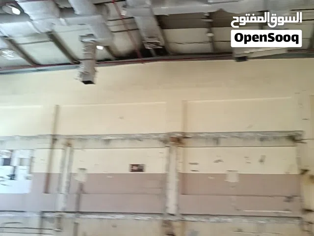 للايجار قسيمة صناعية في الشويخ