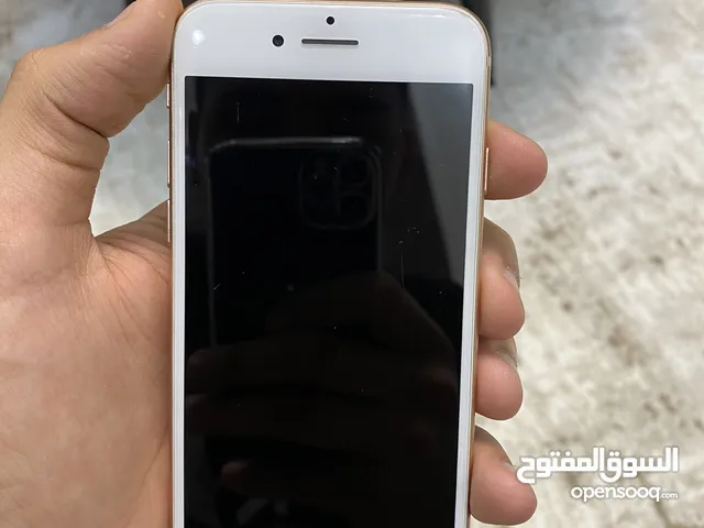 Apple iPhone 8 64 GB in Cairo