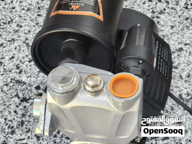 مضخات شاهين جودة عالية بسعر منافس