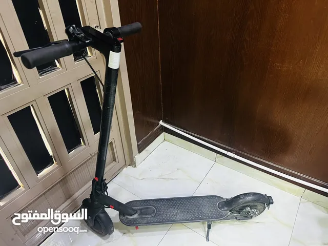 Mi scooter