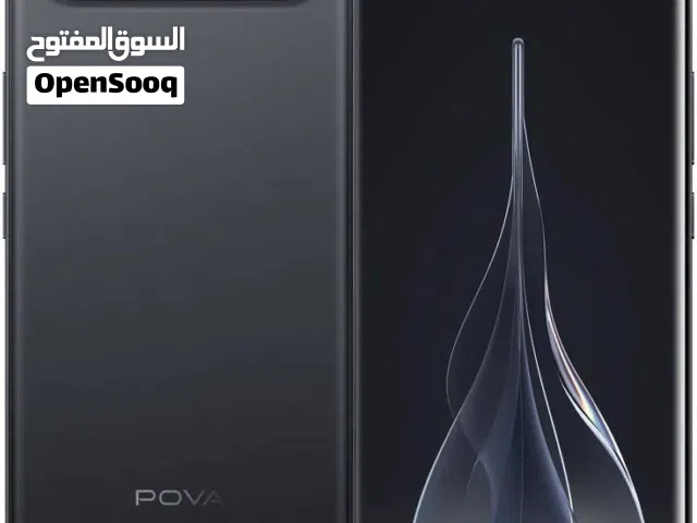 TECNO POVA Slim 5G