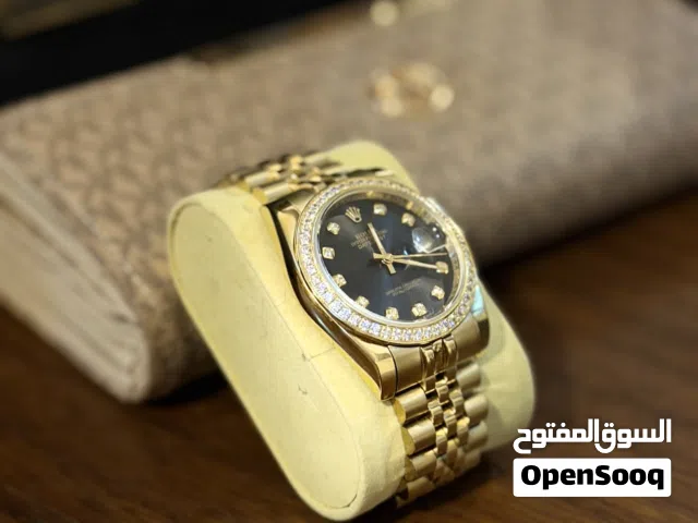 rolex hour