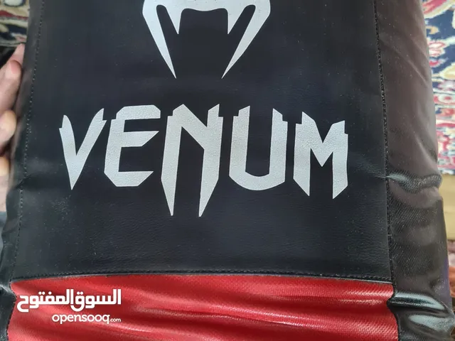 كيس اللكم من فينيوم جديد 120سم