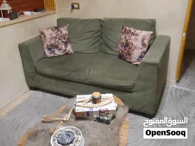 كنب مستعمل تفصيل بحاله جيده
