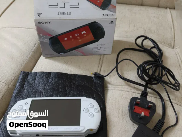 PSP PlayStation for sale in Mecca
