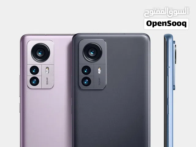 Xiaomi 12 Pro 256 GB in Tripoli