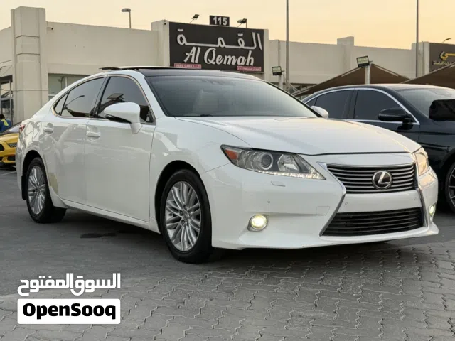 2013 لكزس ES ES 350