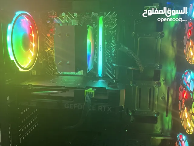 للبيع جديد Pc