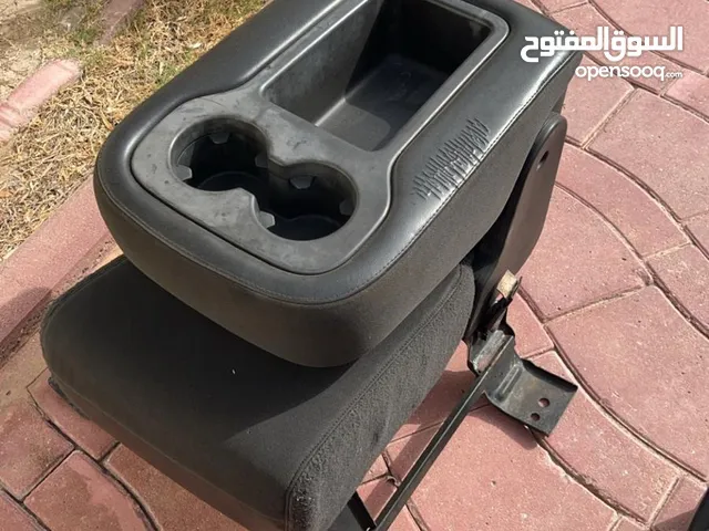 للبيع تكاية سيرا وسلفرادو ويوكن وتاهو