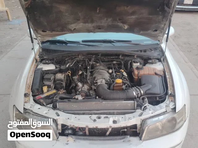 Used Chevrolet Caprice in Baghdad