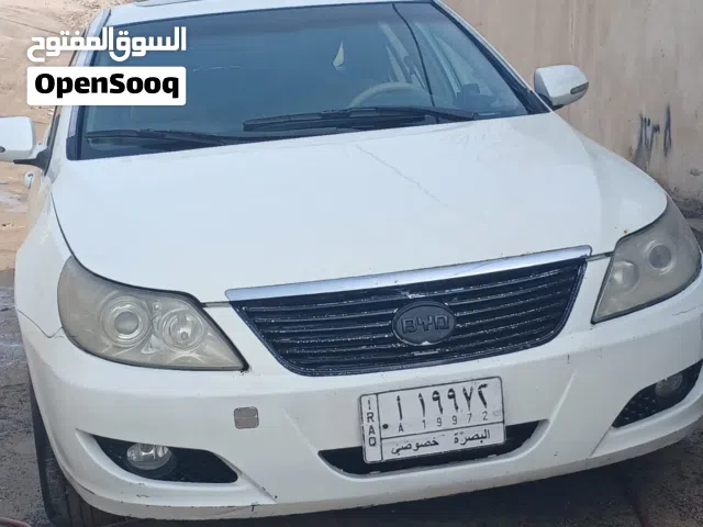 2011 بي واي دي F6