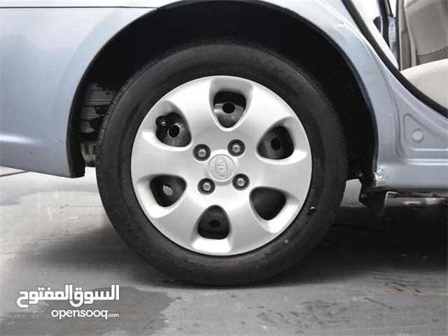 طقم سبيرات 4 براغي بعيد 15 انش للبيع