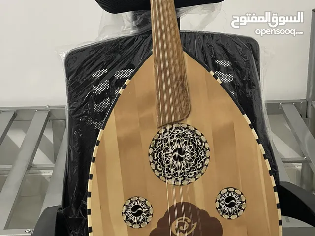 للبيع عود مصري جديد