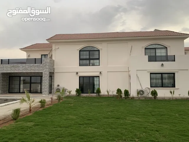 600 m2 4 Bedrooms Villa for Sale in Erbil Shaqlawa