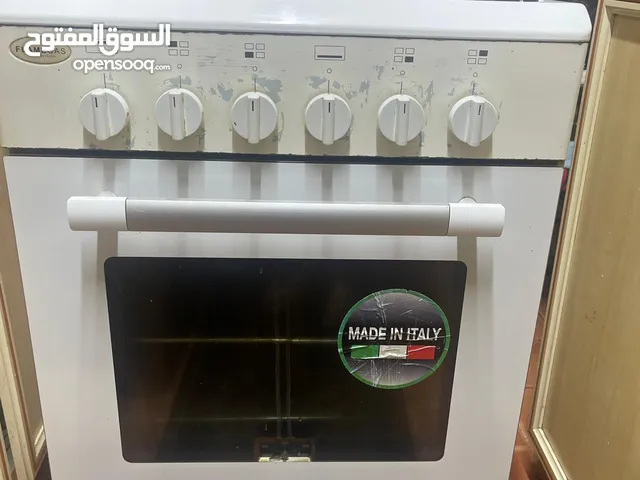 Ferre Ovens in Kuwait City
