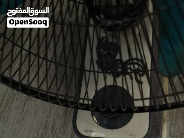 مروحة بحالة ممتازة
