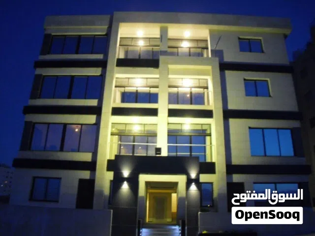 170 m2 3 Bedrooms Apartments for Rent in Amman Abu Nsair