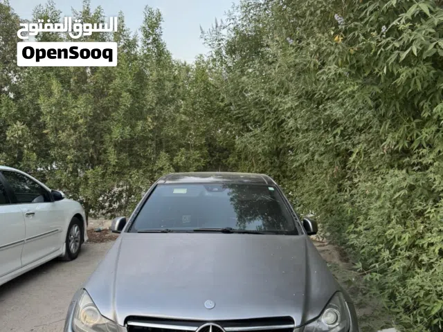 Used Mercedes Benz C-Class in Mubarak Al-Kabeer