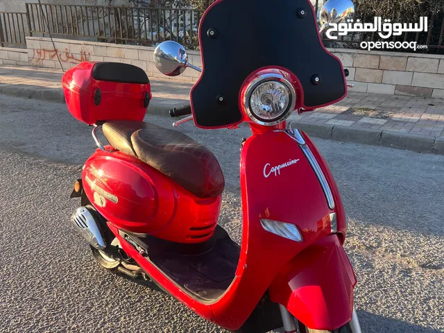 سكوتر هاوجن 2023