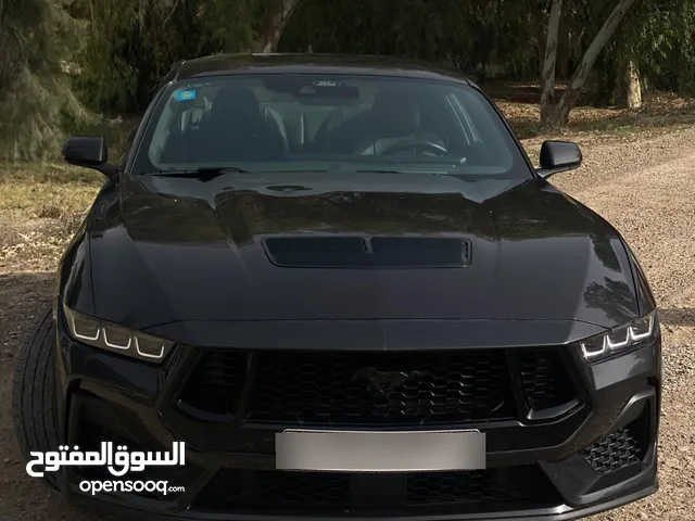 Used Ford Mustang in Baghdad