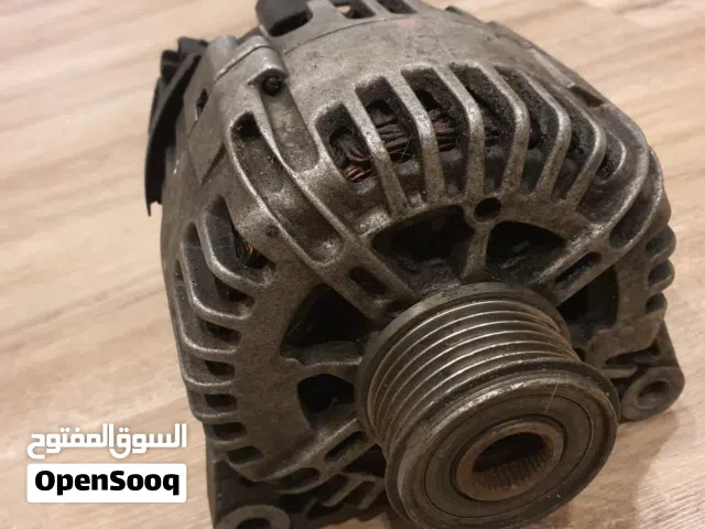 دينامو بيجو407 ديزيل*والستروين الديزيل 1.6 HDI ديزل فقط موديل2004-2011