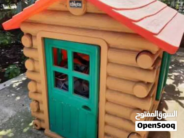 CHILDREN PLAYHOUSE