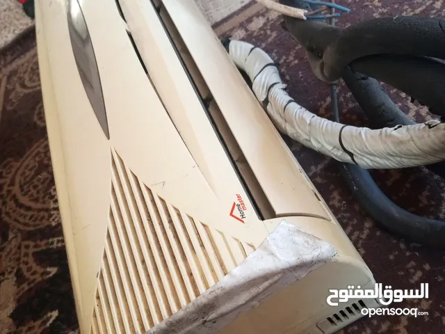 مكيف هوم ماستر صيف شتا