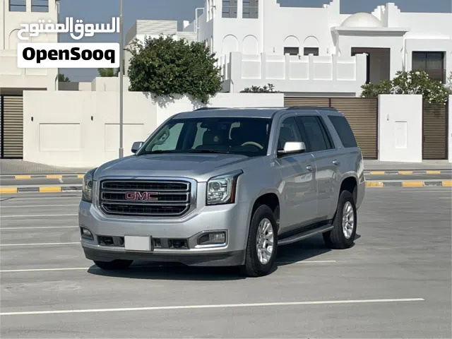 GMC YUKON SLE MODEL 2019