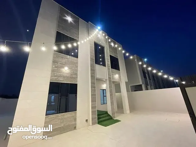 3500 m2 More than 6 bedrooms Villa for Rent in Ajman Al-Zahya