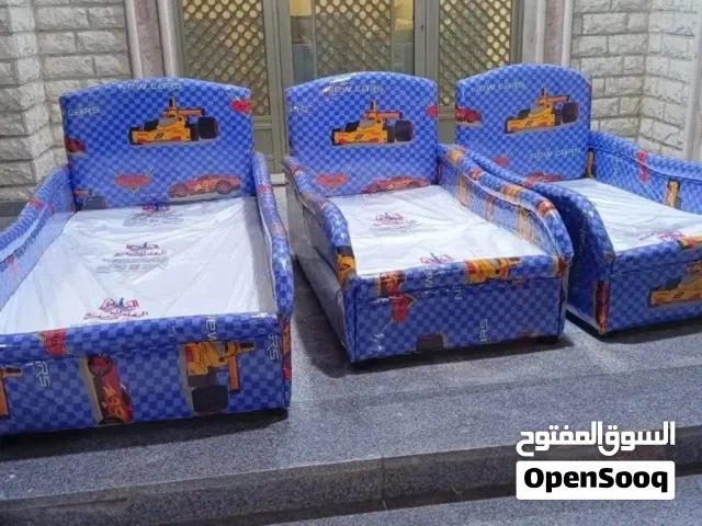 سراير للاطفال جميع المقاسات