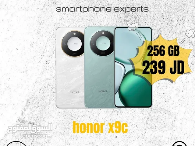 Honor X9C 256GB