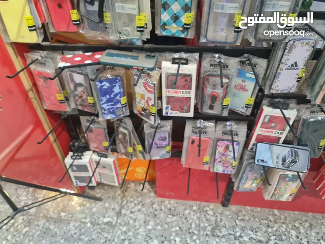 حافظات جميع انواع الاندرويد