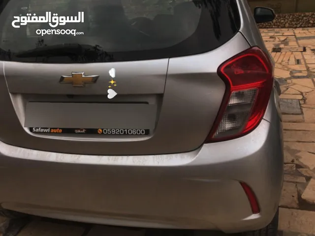 Used Kia Picanto in Ramallah and Al-Bireh