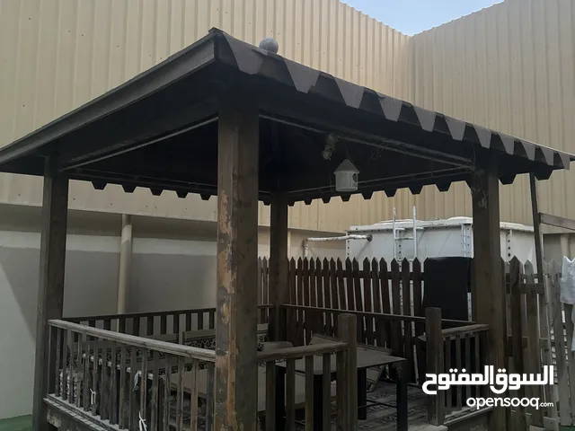 خيمة جازيبو خشبيه للبيع