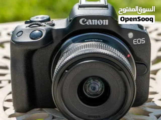 كانون R50 شوف الوصف