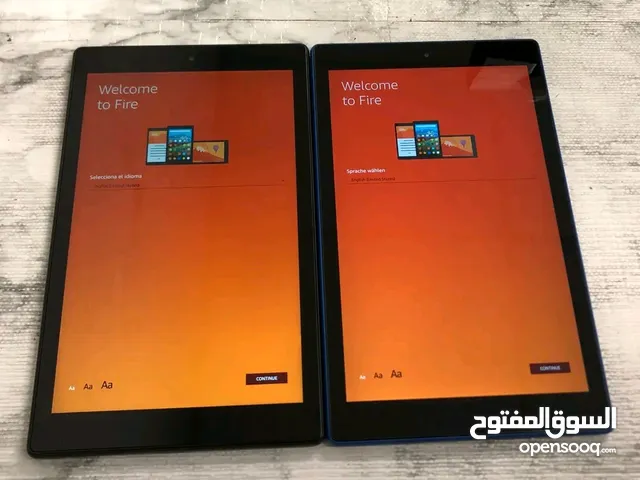 Amazon Kindle 64 GB in Sana'a