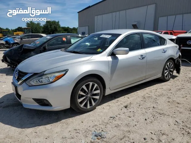 Used Toyota Camry in Al Dakhiliya