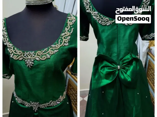 Party gown