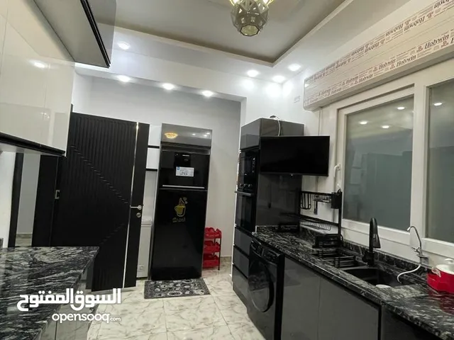 140 m2 2 Bedrooms Apartments for Sale in Tripoli Al-Serraj