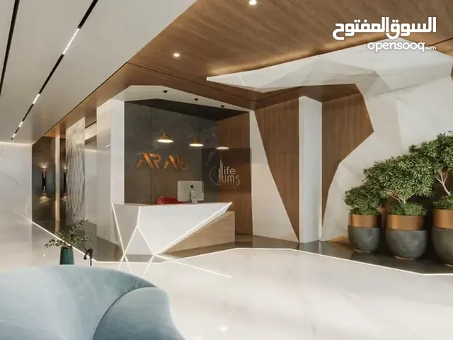 505 ft Studio Apartments for Sale in Dubai Dubai Land