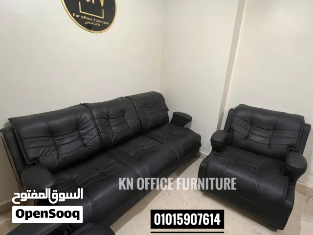 طقم انترية مودرن/ أنتريه أستقبال مودرن/ طقم جلوس مودرن متاح تسليم فوري/ أثاث مكتبي