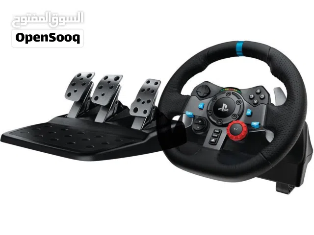 NEED LOGITECH OR THRUST MASTER SETUP