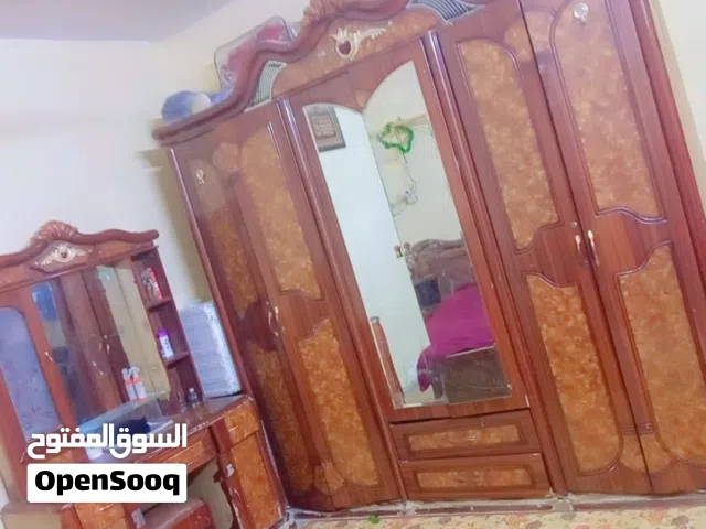 غرفه نظيفه