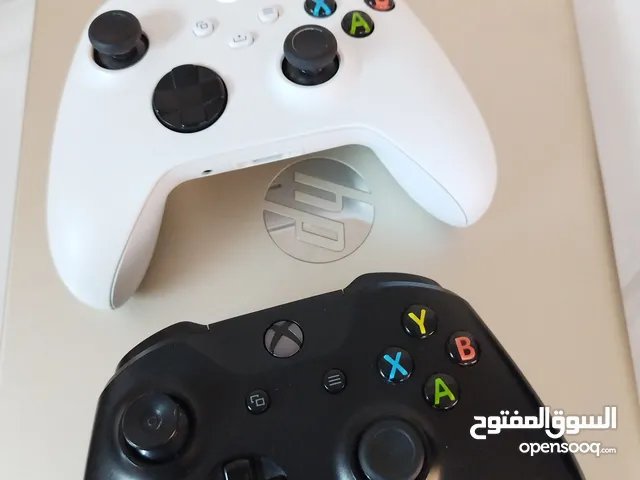 كنترول اكس بوكس