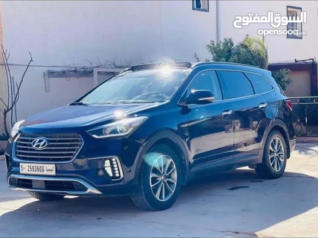 Voice Control Used Hyundai in Tripoli