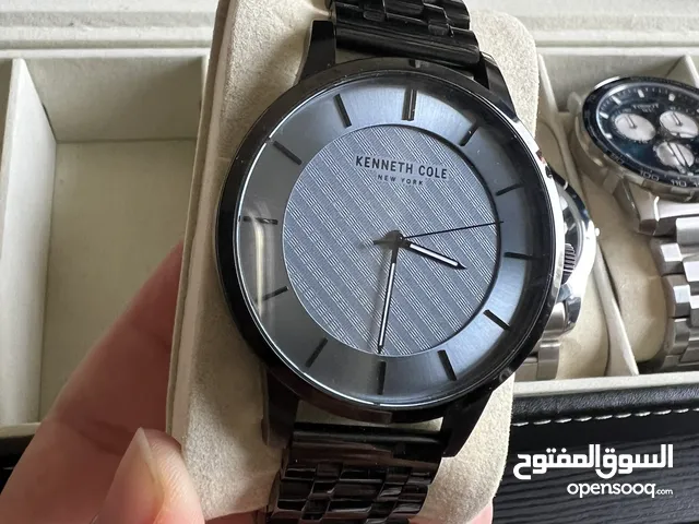 Kenneth Cole Watch
