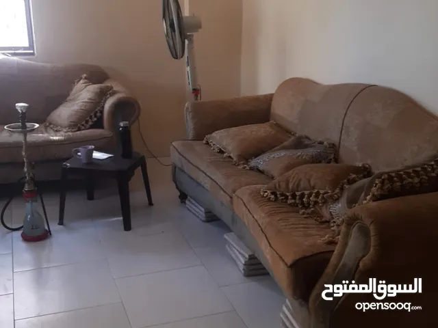 80 m2 3 Bedrooms Apartments for Rent in Zarqa Al-Qadisyeh - Rusaifeh