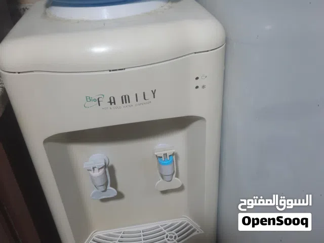 كولر كوري فاميلي تبريدفوق الممتاز مع قارورة