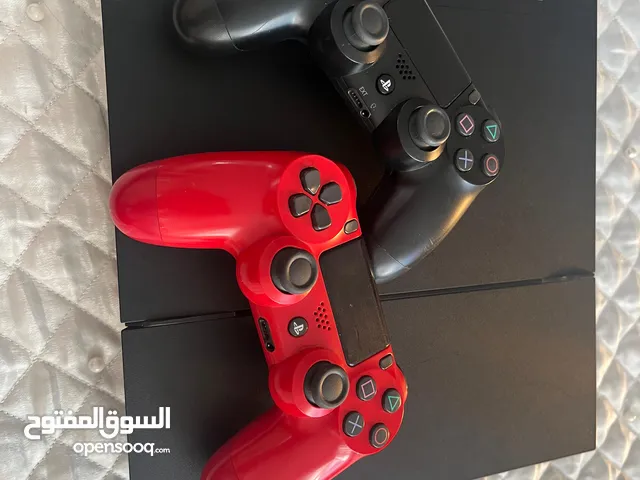 PlayStation 4 PlayStation for sale in Amman